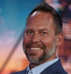 Rusty West